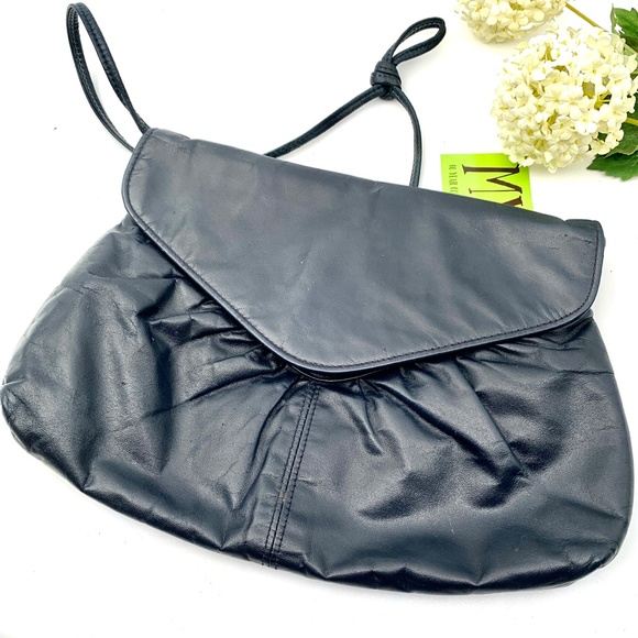 Vintage KH Leather Purse - Picture 13 of 13